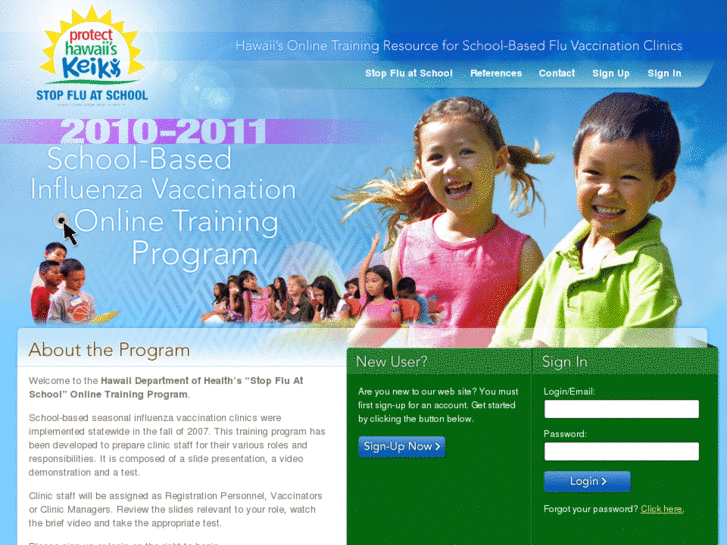 www.stopfluatschooltraining.com