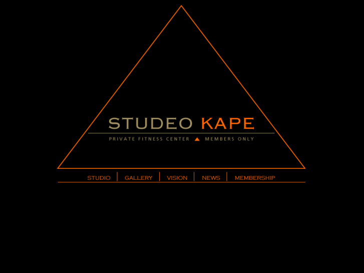 www.studeokape.com