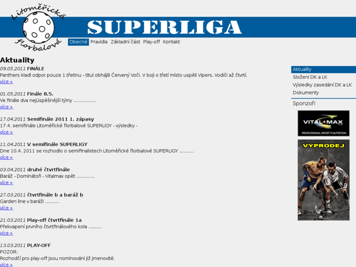www.superligalfp.cz