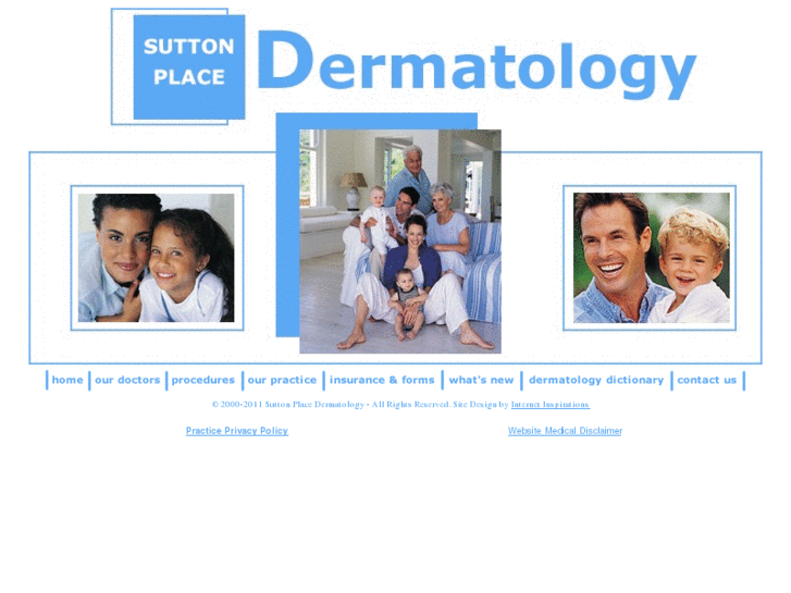 www.suttonplacedermatology.com