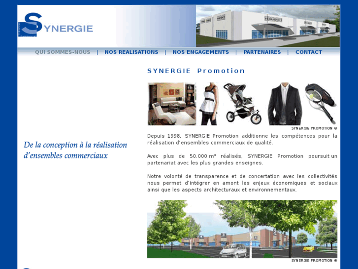 www.synergie-promotion.com