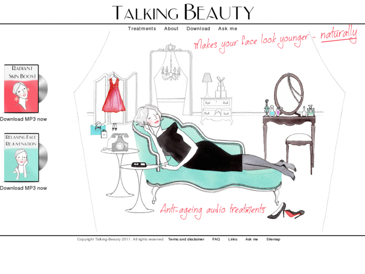 www.talking-beauty.com