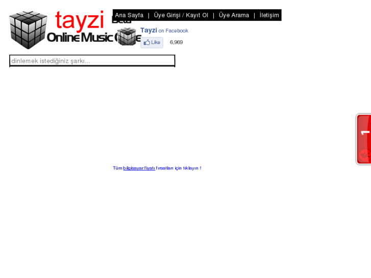 www.tayzi.com