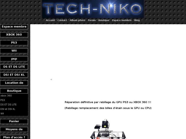 www.tech-niko.com