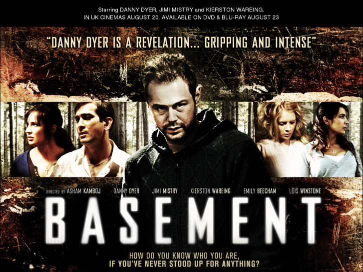 www.thebasementfilm.com