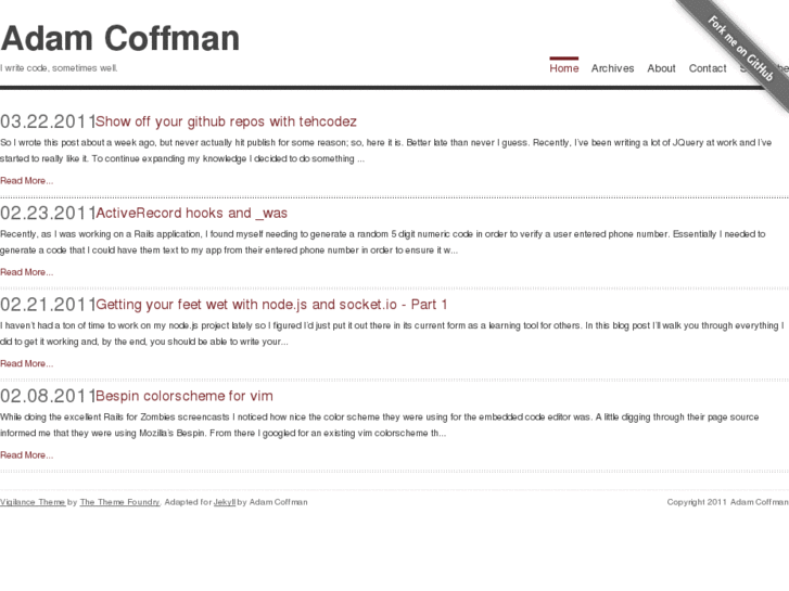 www.thecoffman.com