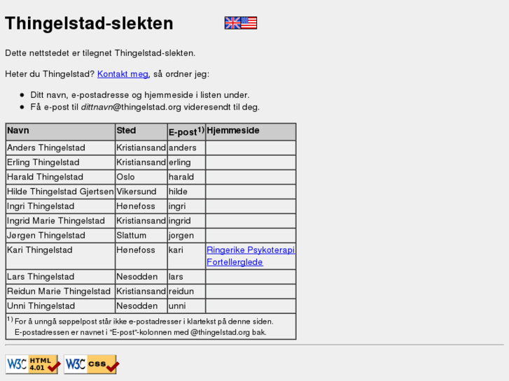 www.thingelstad.org