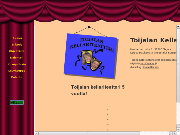 www.toijalankellariteatteri.com