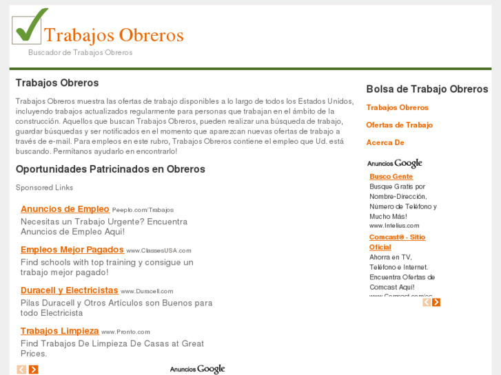 www.trabajosobreros.com