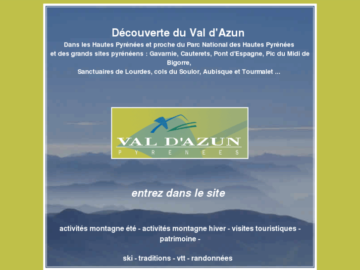 www.val-azun.com