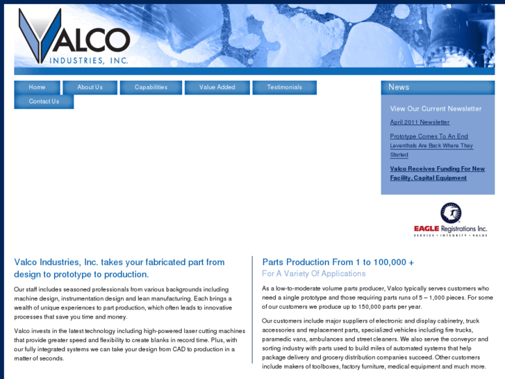 www.valco-ind.com