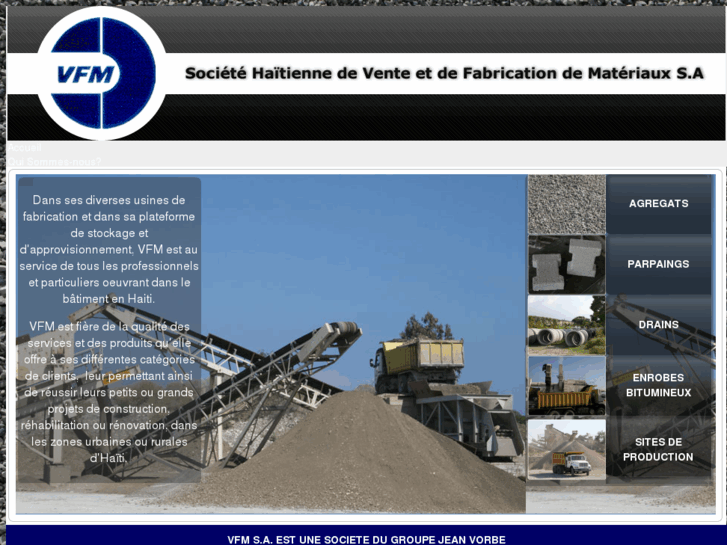 www.vfmmateriaux.com