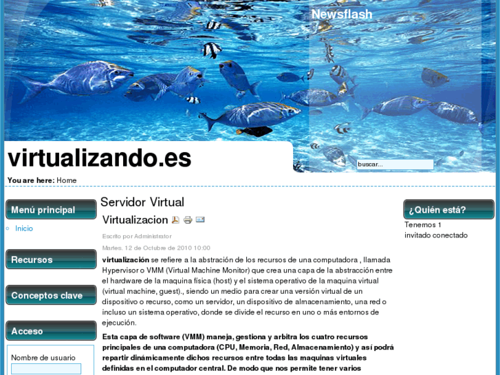 www.virtualizando.es