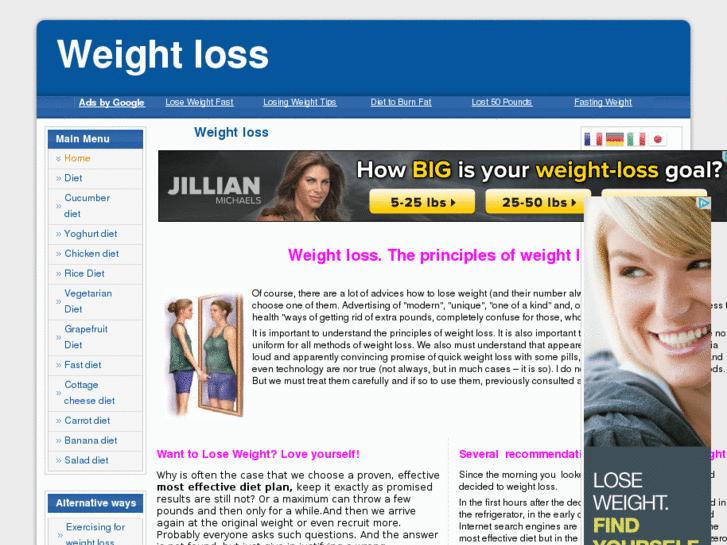 www.waysforweightloss.com