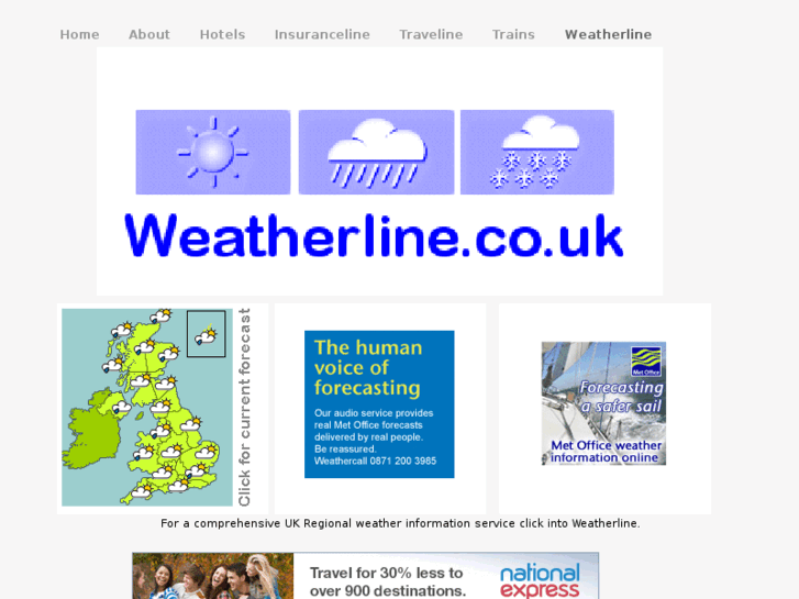 www.weatherline.co.uk