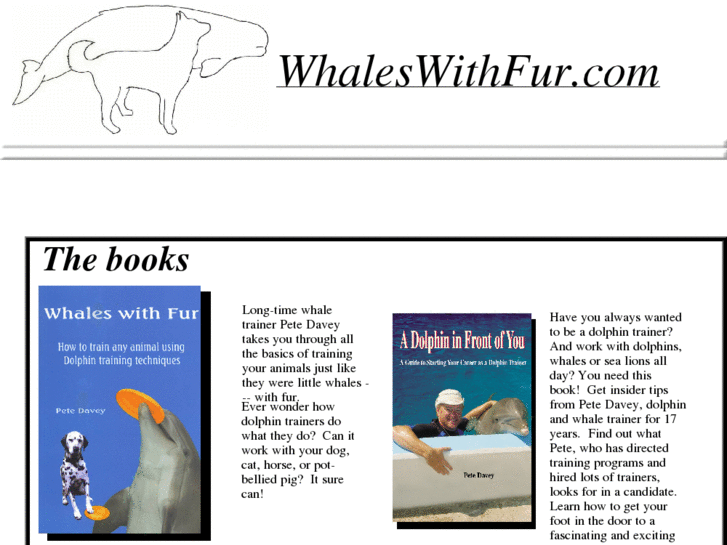 www.whaleswithfur.com