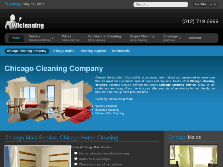 www.wlcleaning.com