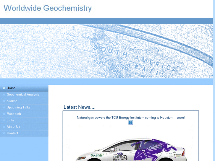 www.wwgeochem.com