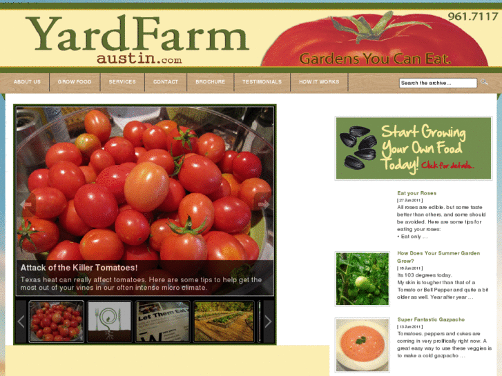 www.yardfarmaustin.com