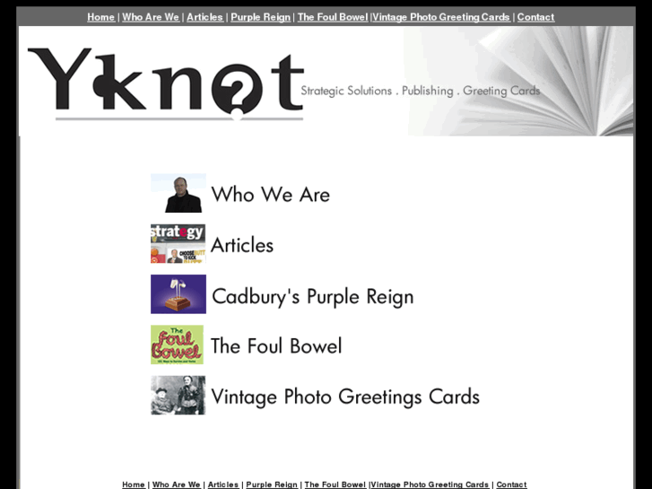 www.yknotsolutions.com