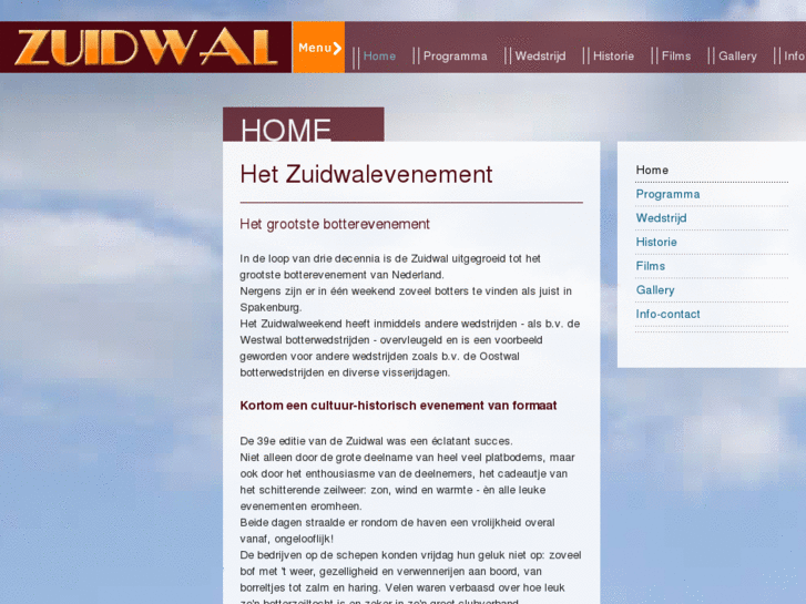 www.zuidwal.net