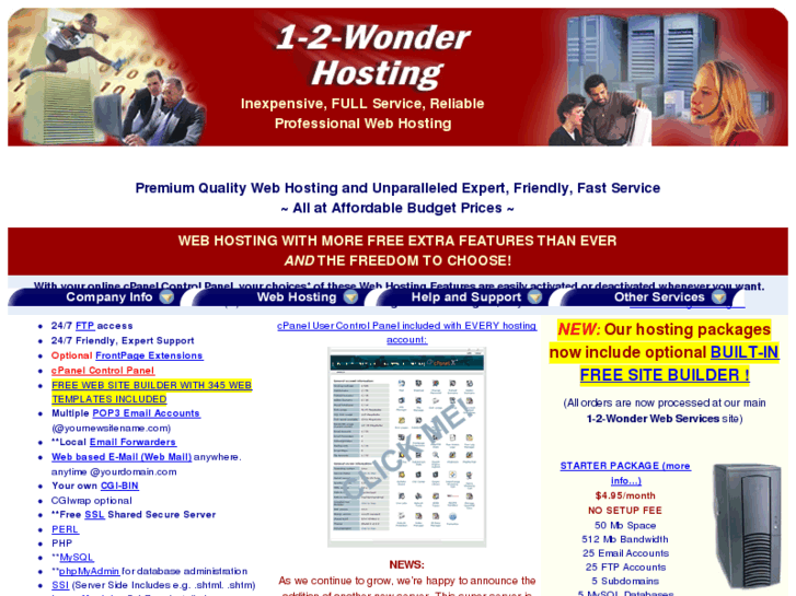 www.12wonderhosting.net