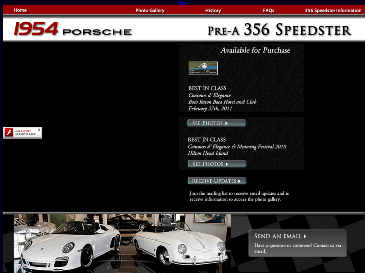 www.356porschespeedster.com