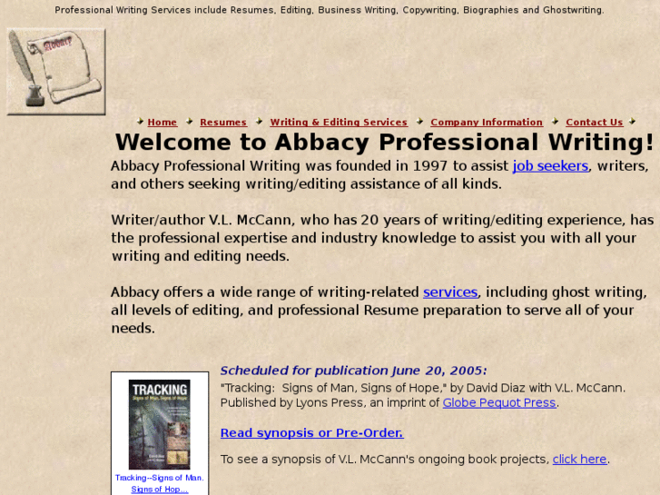 www.abbacy-writing.com