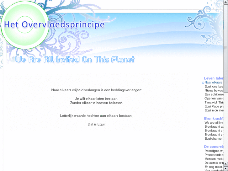 www.abundanceprinciple.net