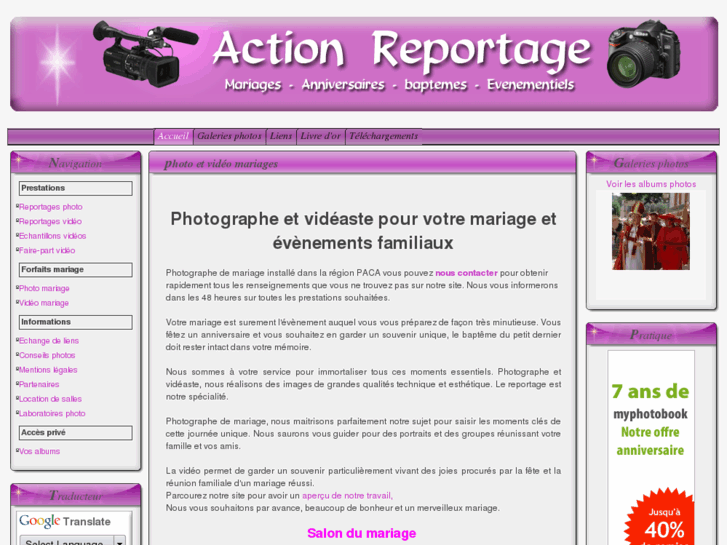 www.action-reportage.com