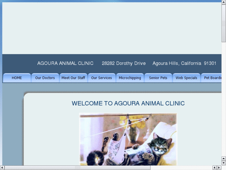 www.agouraanimalclinic.com