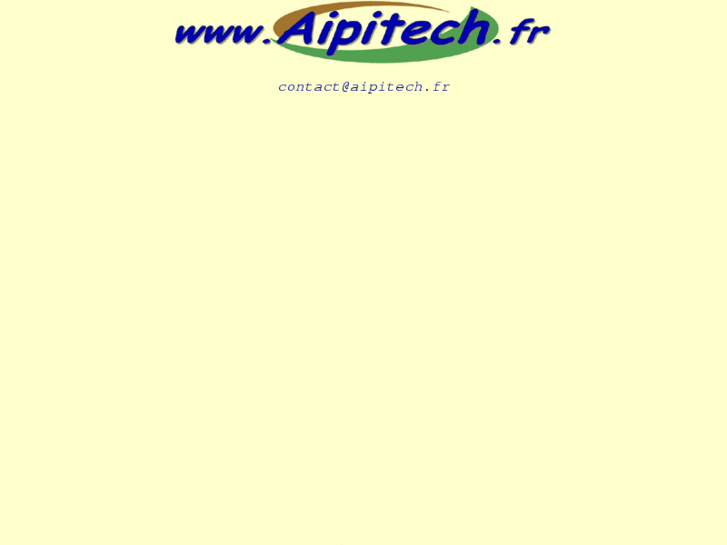 www.aipitech.fr