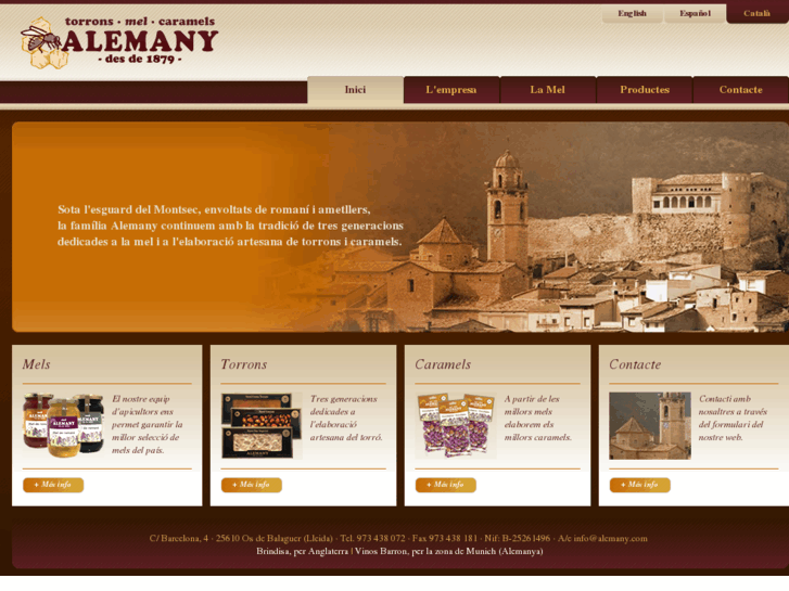 www.alemany.com