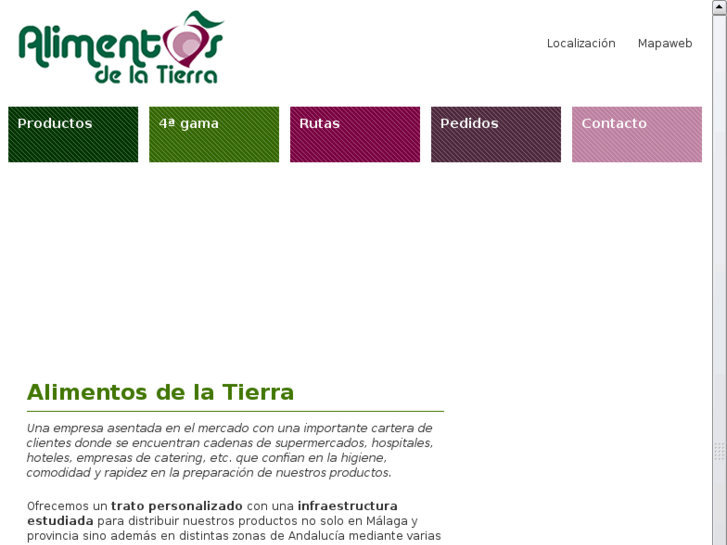 www.alimentosdelatierra.com