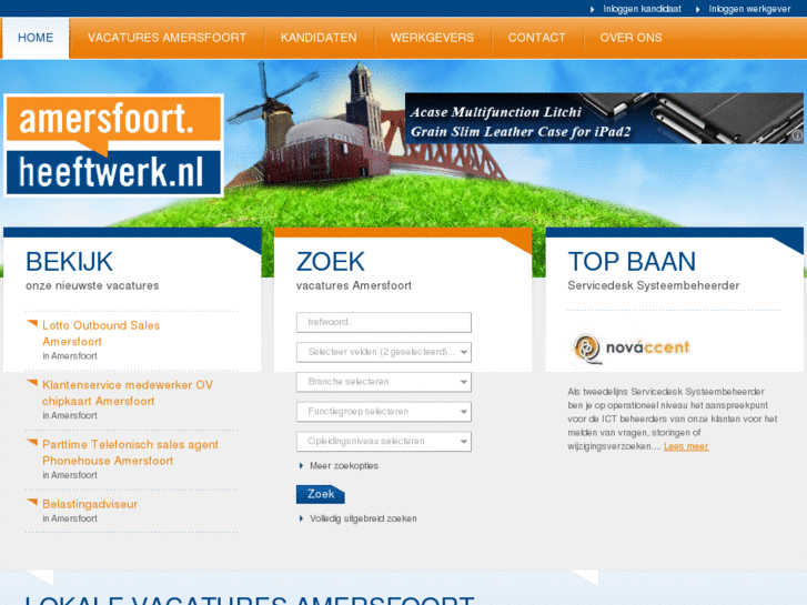 www.amersfoortheeftwerk.nl