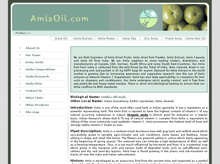 www.amlaoil.com