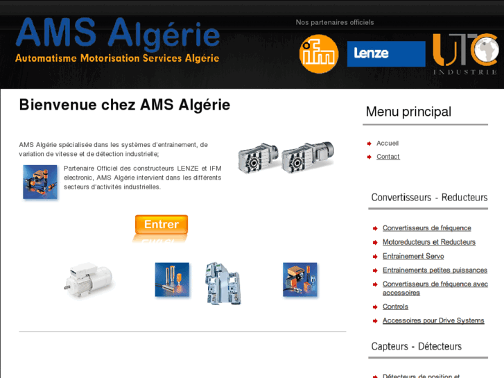 www.amsalgerie.com