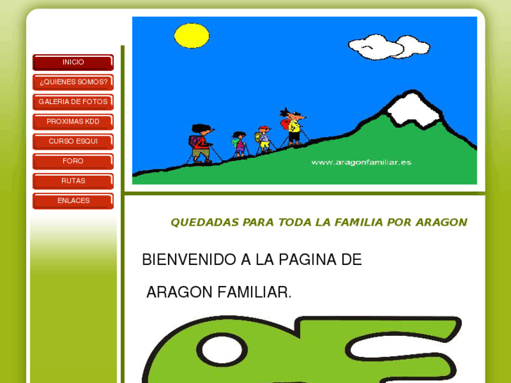 www.aragonfamiliar.es