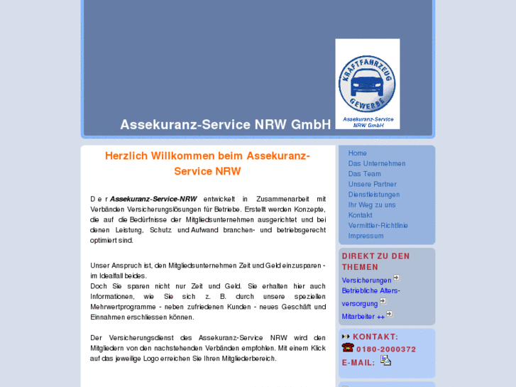 www.assekuranz-service-nrw.de