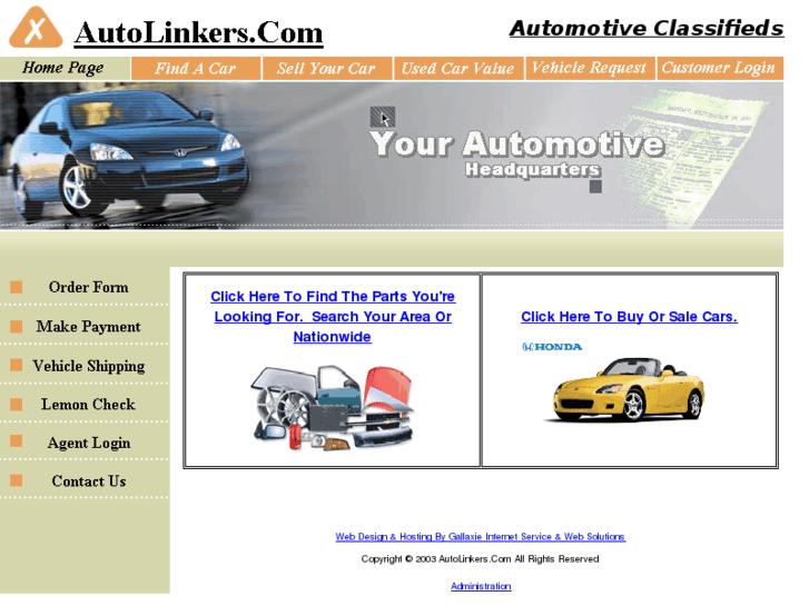 www.autolinkers.com