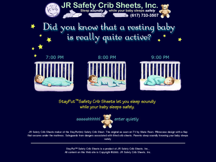 www.babysheets.com