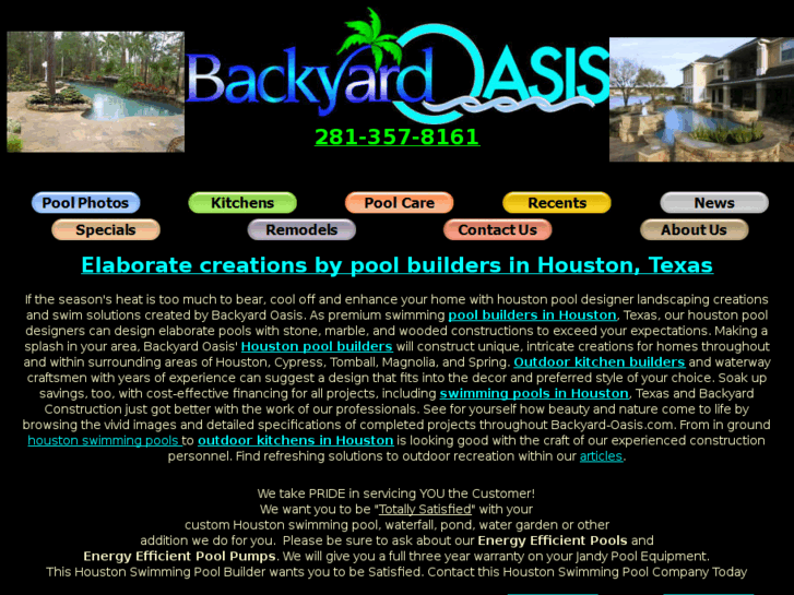 www.backyard-oasis.com