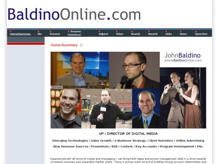 www.baldinoonline.com