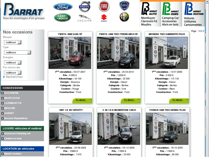 www.barratauto.com