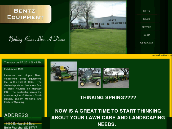 www.bentzeq.com