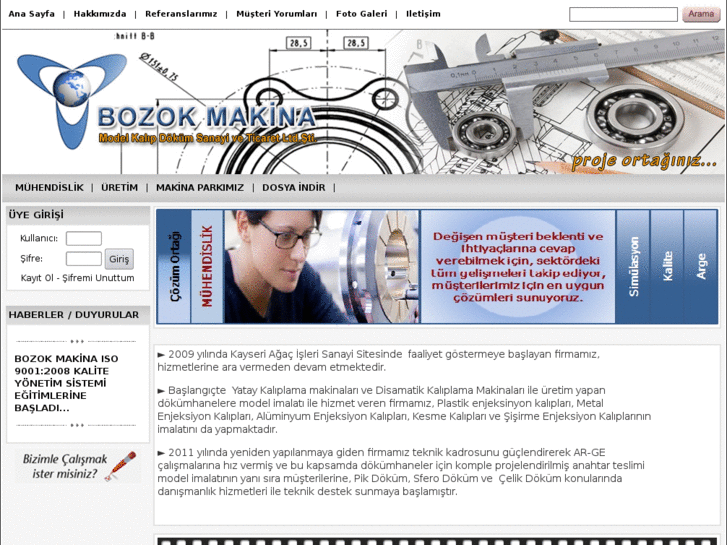 www.bozokmakina.com