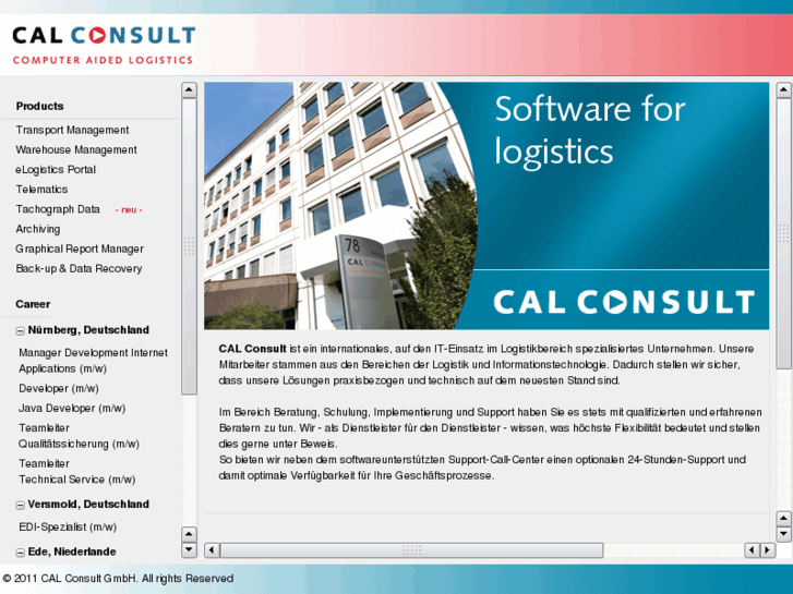 www.cal-consult.biz