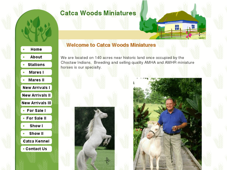 www.catcawoods.com