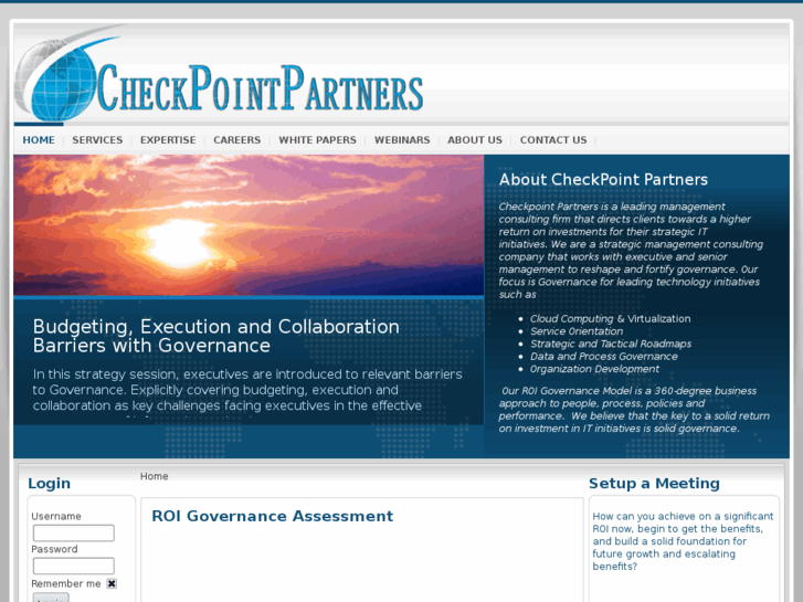 www.checkpointpartners.com