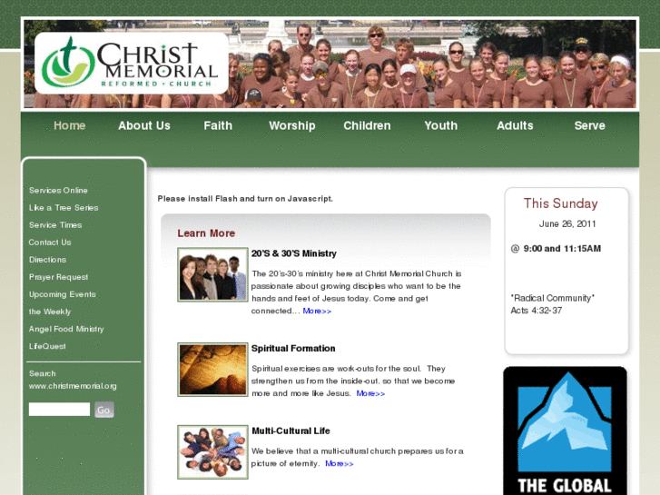 www.christmemorial.org